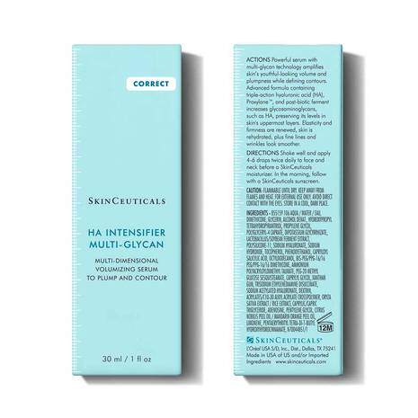 Skinceuticals - Hyaluronic Acid Intensifier Multi-Glycan