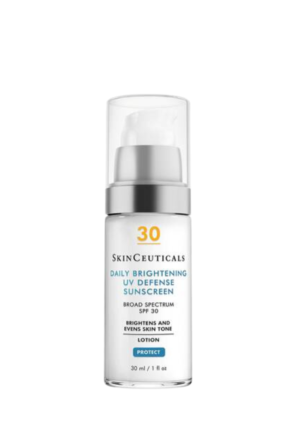 Skinceuticals - Daily Brightening UV Defense Sunscreen SPF 30