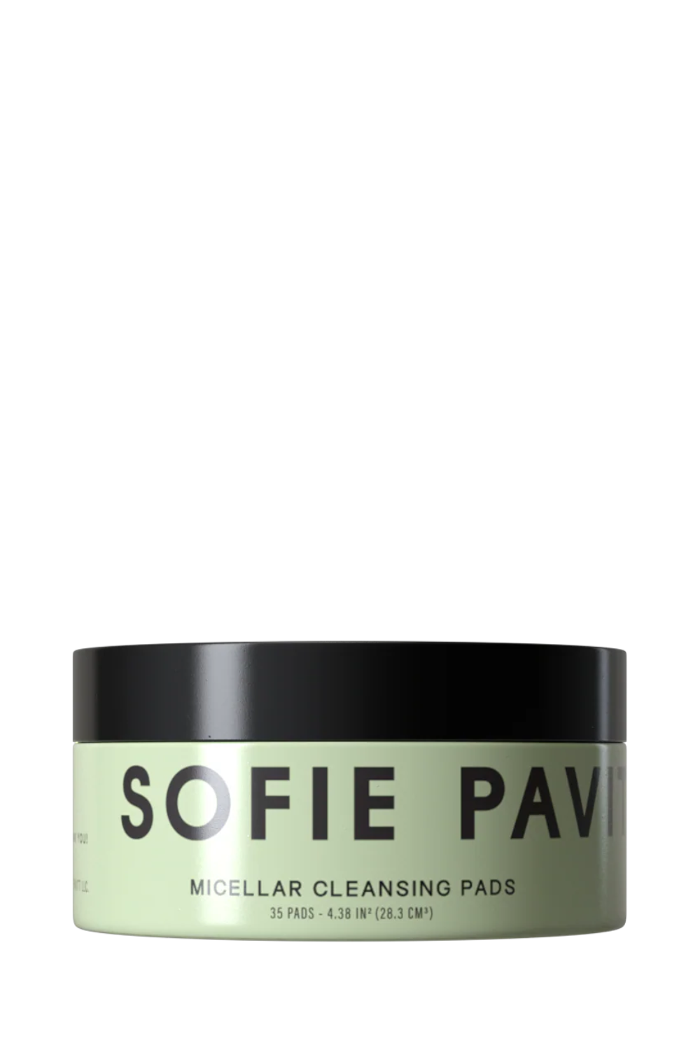 Sofie Pavitt Face - Micellar Cleansing Pads