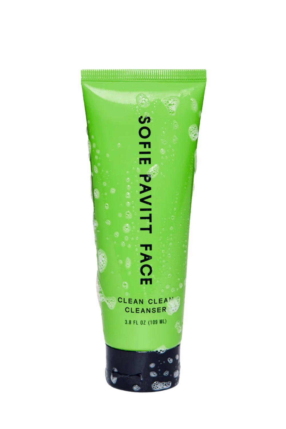 Sofie Pavitt Face - Clean Clean Cleanser