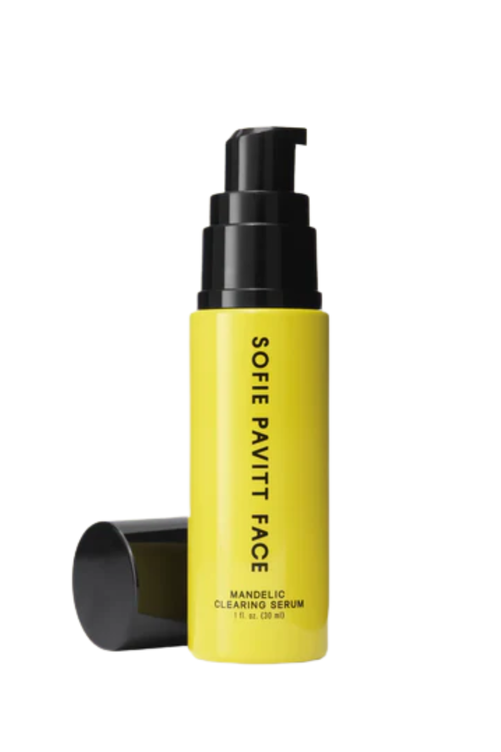 Sofie Pavitt Face - Mandelic Clearing Serum