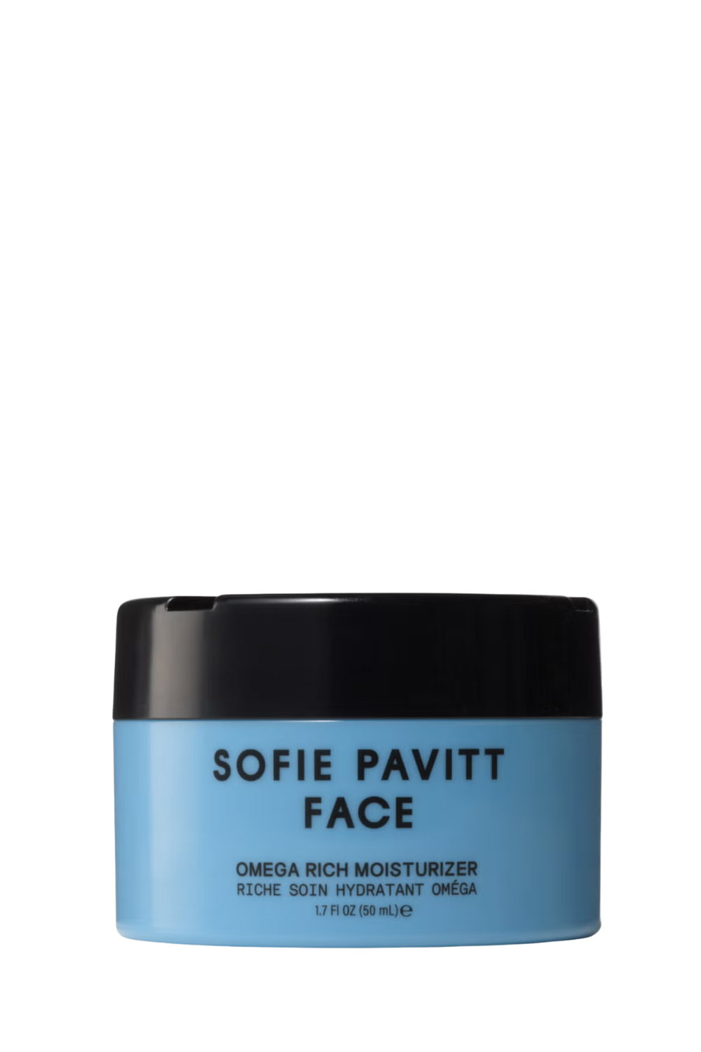 Sofie Pavitt Face - Omega Rich Moisturizer